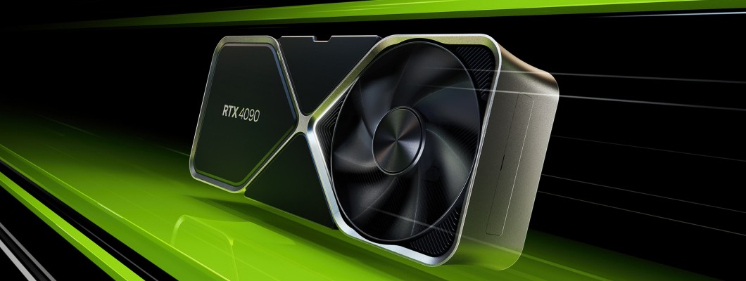 Revolutionizing Gaming and Graphics: Exploring NVIDIA's Latest Graphics Cards