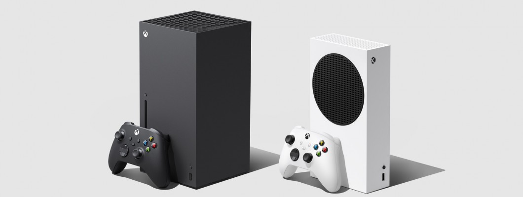 Exploring the Xbox Series X: Gaming's Next-Gen Marvel