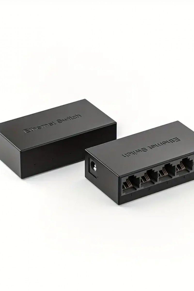 Gigabit-Network-Splitter