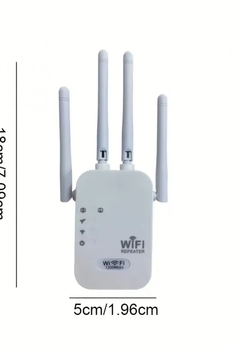 WiFi-Extender