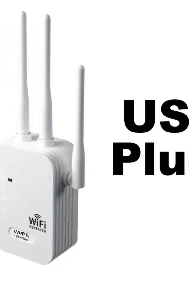 WiFi-Extender