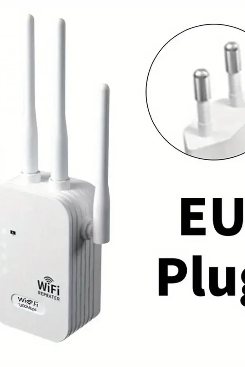 WiFi-Extender