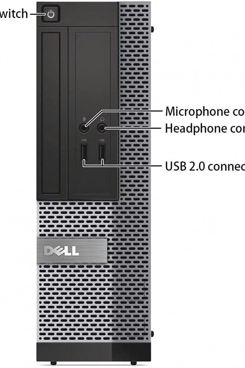 Dell-OptiPlex-7010