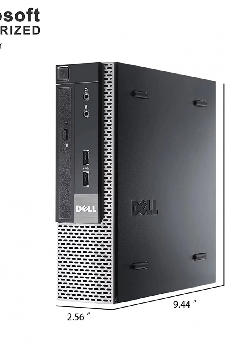 Dell-OptiPlex-7010