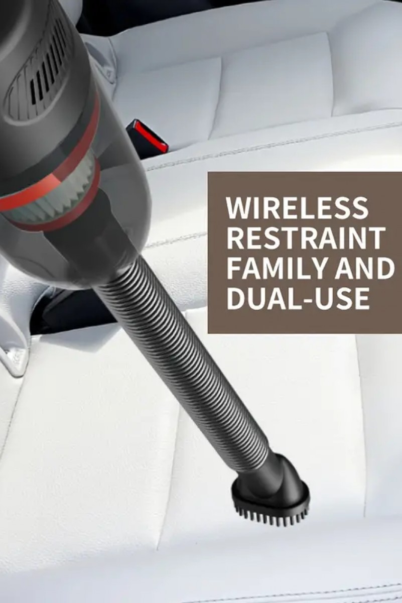 Wireless-Household-Vacuum-Cleaner