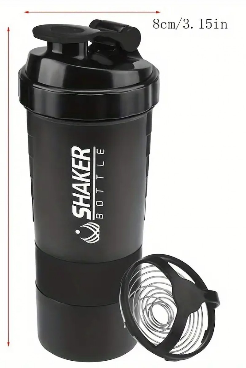 Leakproof-Protein-Shaker-Bottle