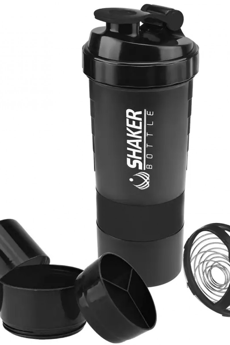 Leakproof-Protein-Shaker-Bottle