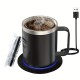 Automatic-Heating-Mug