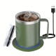 Automatic-Heating-Mug