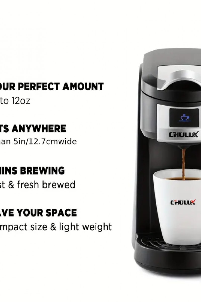 Coffee-Maker