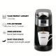 Coffee-Maker