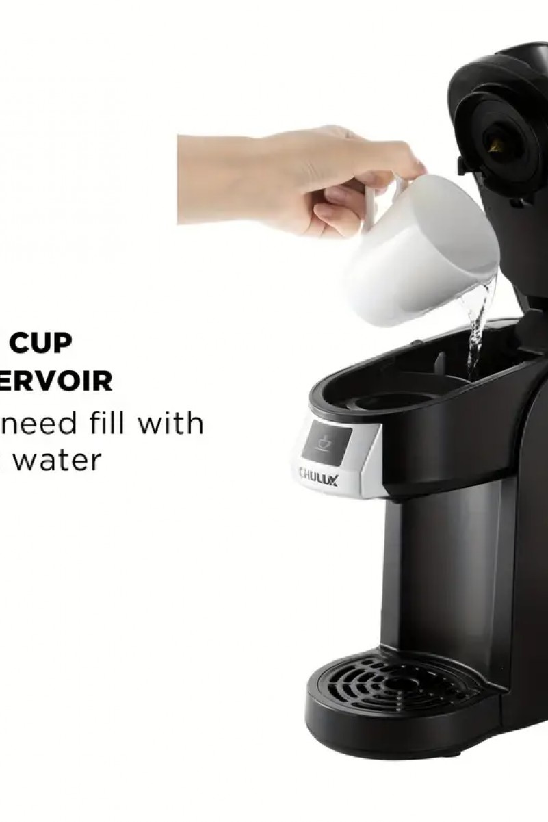 Coffee-Maker