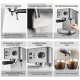 Espresso-Coffe-Machine