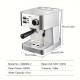 Espresso-Coffe-Machine