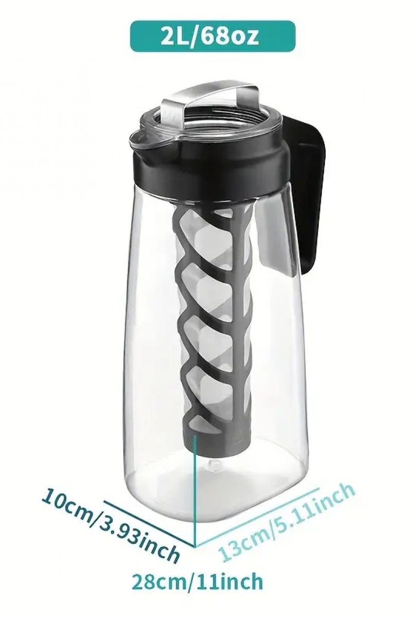 Ice-Coffee-Pot