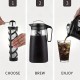 Ice-Coffee-Pot