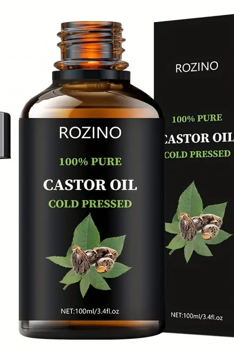 Castor-Oil-Essential-Oil