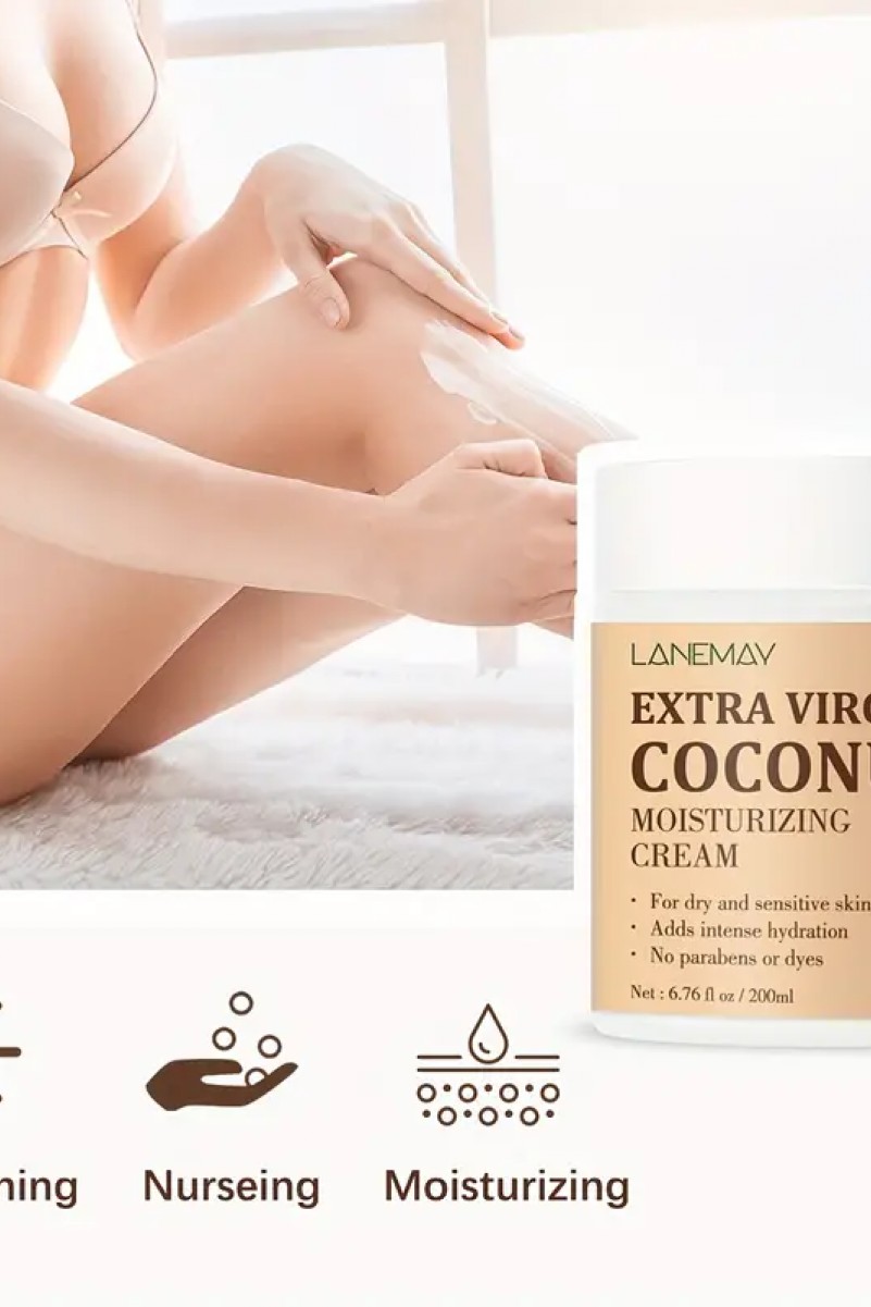 Coconut-Oil-Moisturizing-Cream