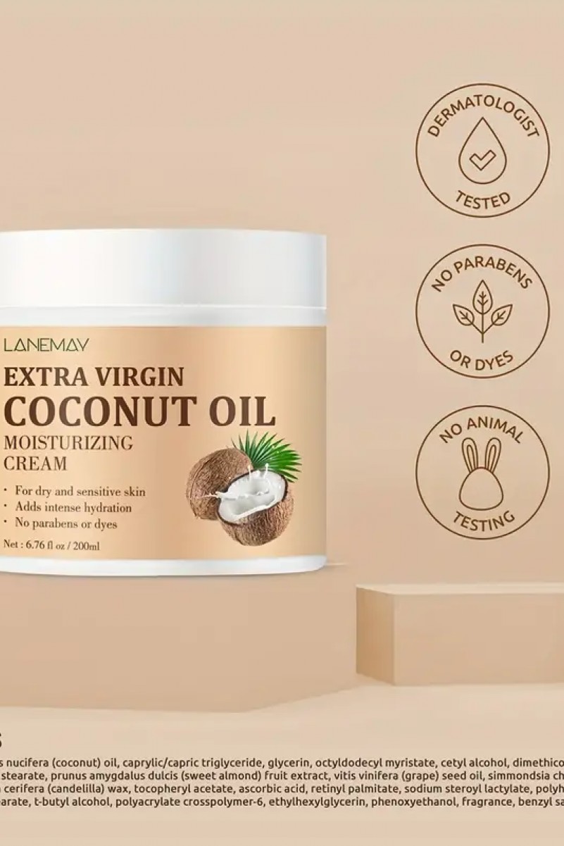 Coconut-Oil-Moisturizing-Cream