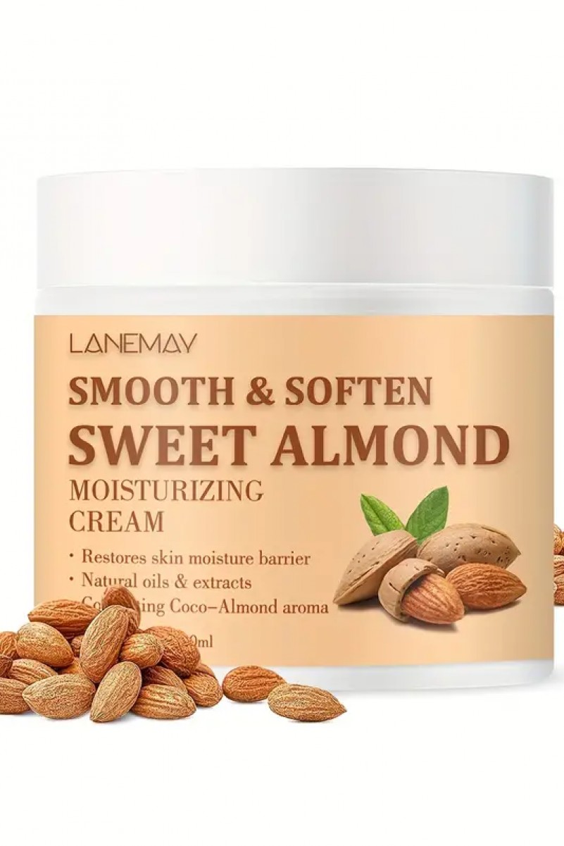 Sweet-Almond-Smooth