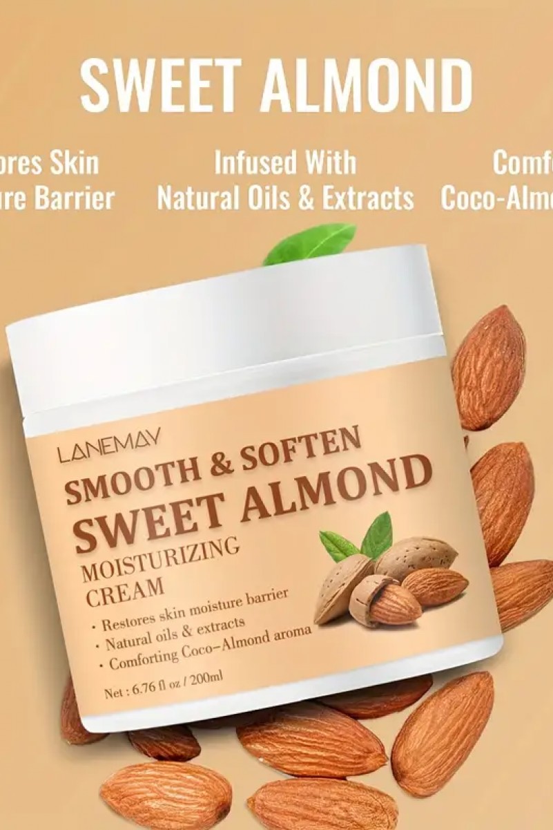 Sweet-Almond-Smooth