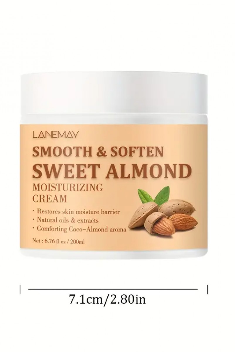 Sweet-Almond-Smooth