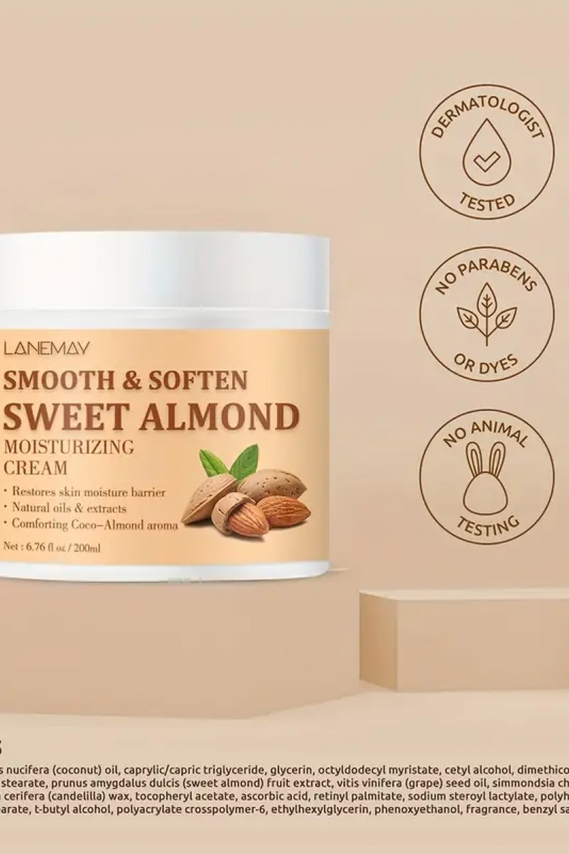 Sweet-Almond-Smooth