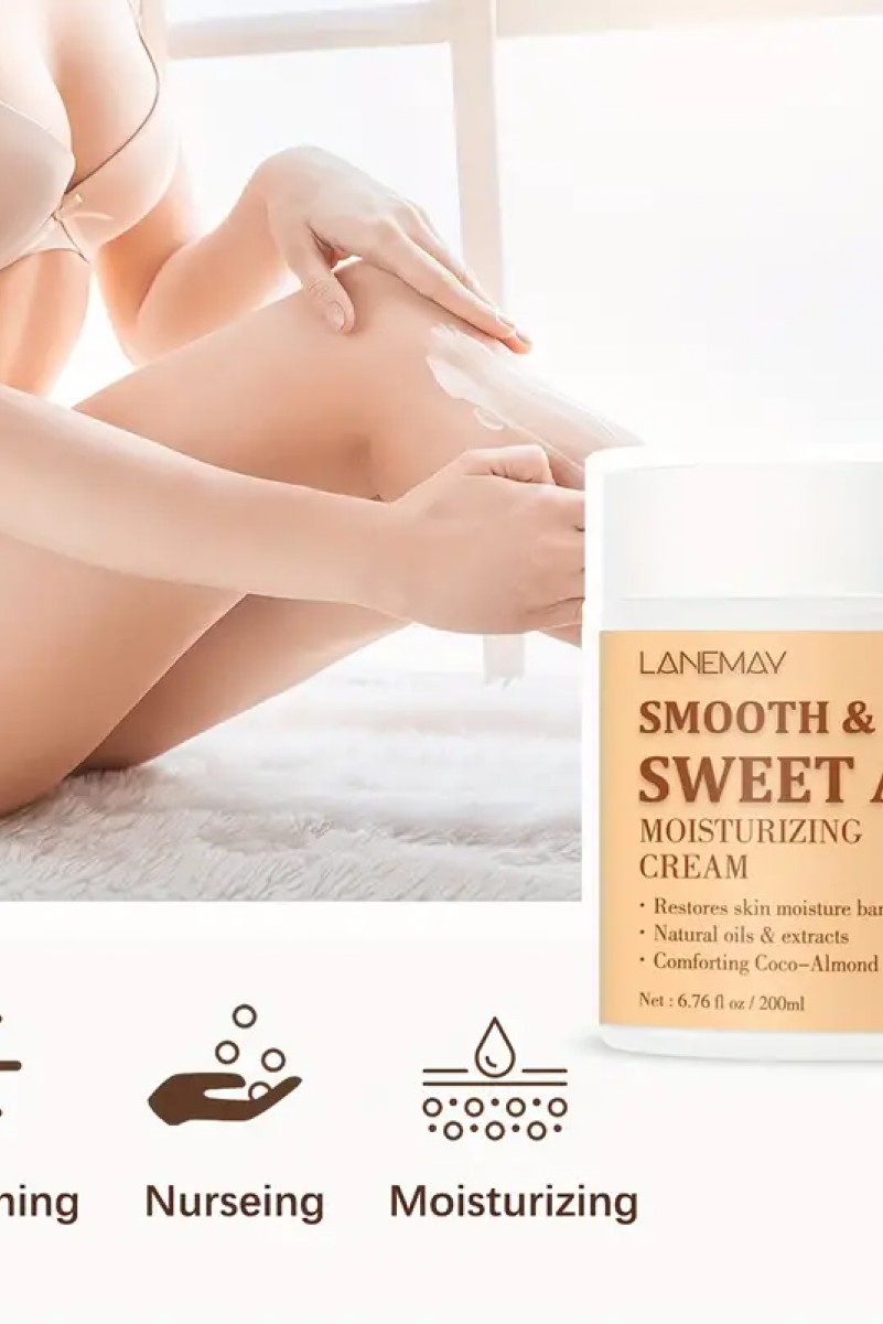 Sweet-Almond-Smooth