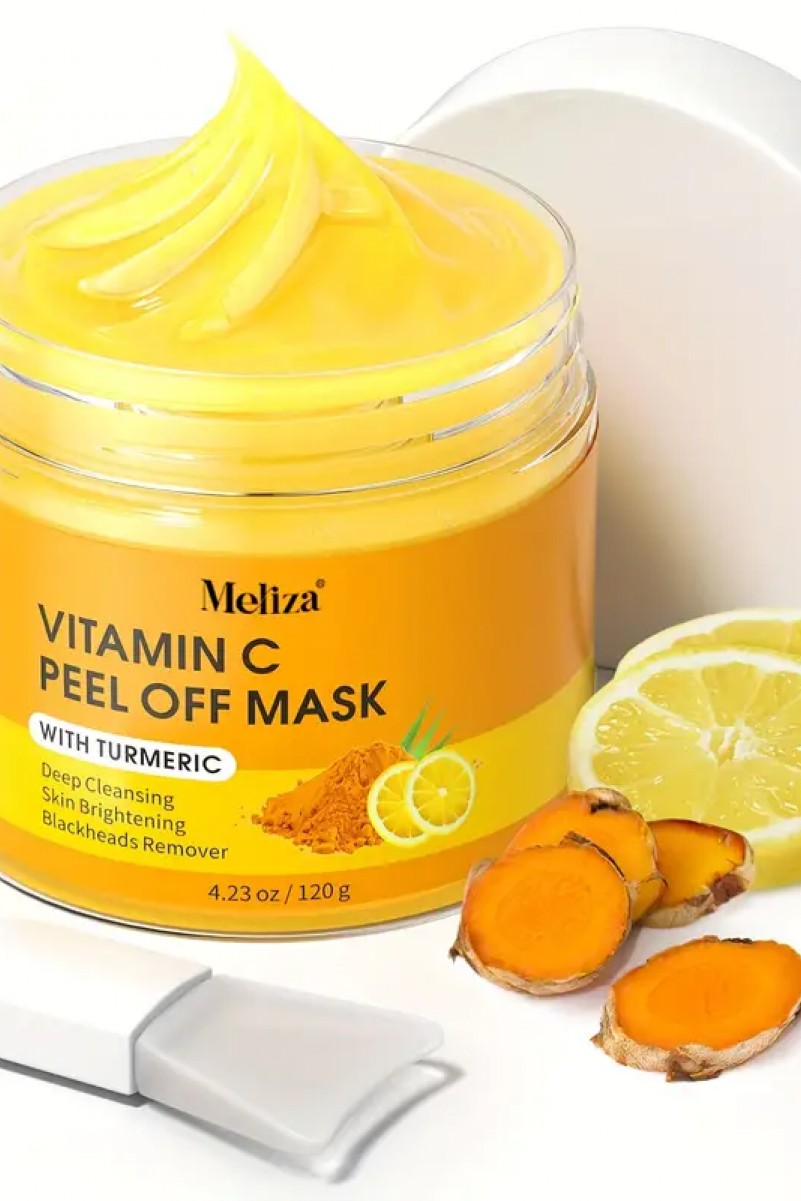 Vitamin-C-Peel-Off-Face-Mask