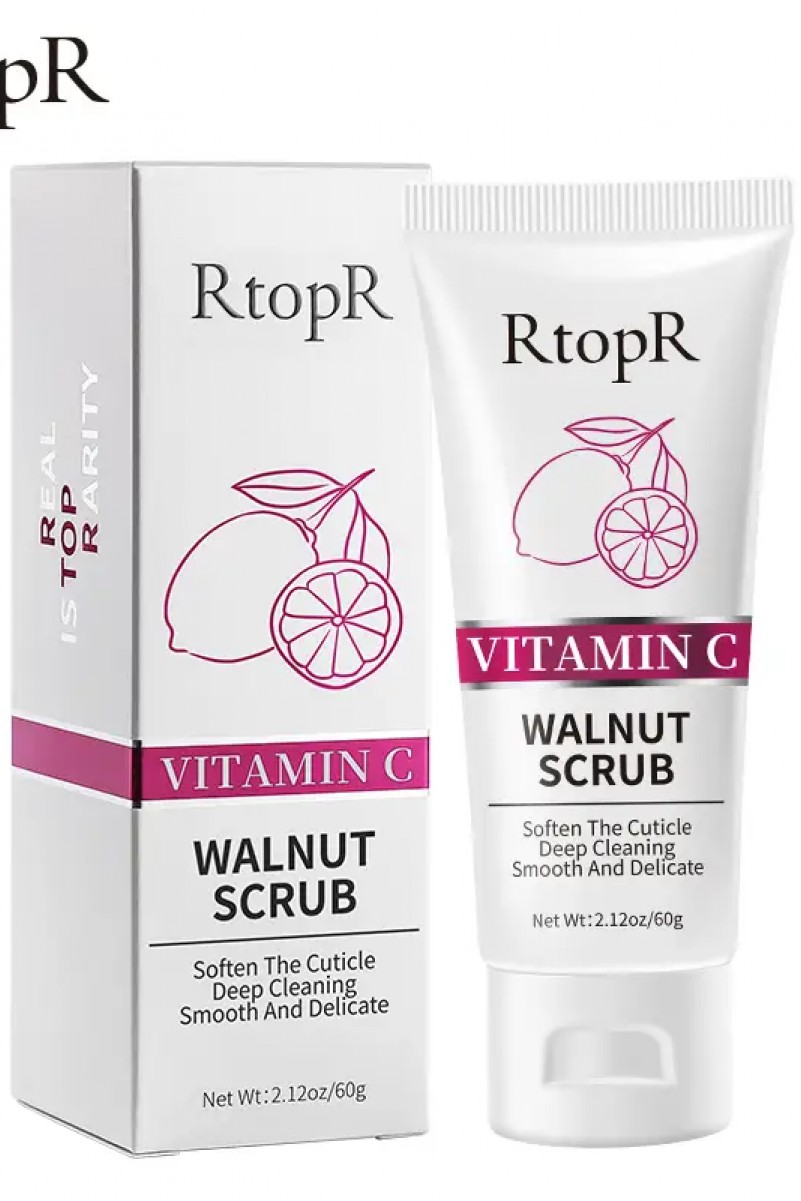 Vitamin-C-Walnut-Scrub