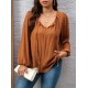 Plus-Size-Elegant-Blouse