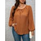 Plus-Size-Elegant-Blouse