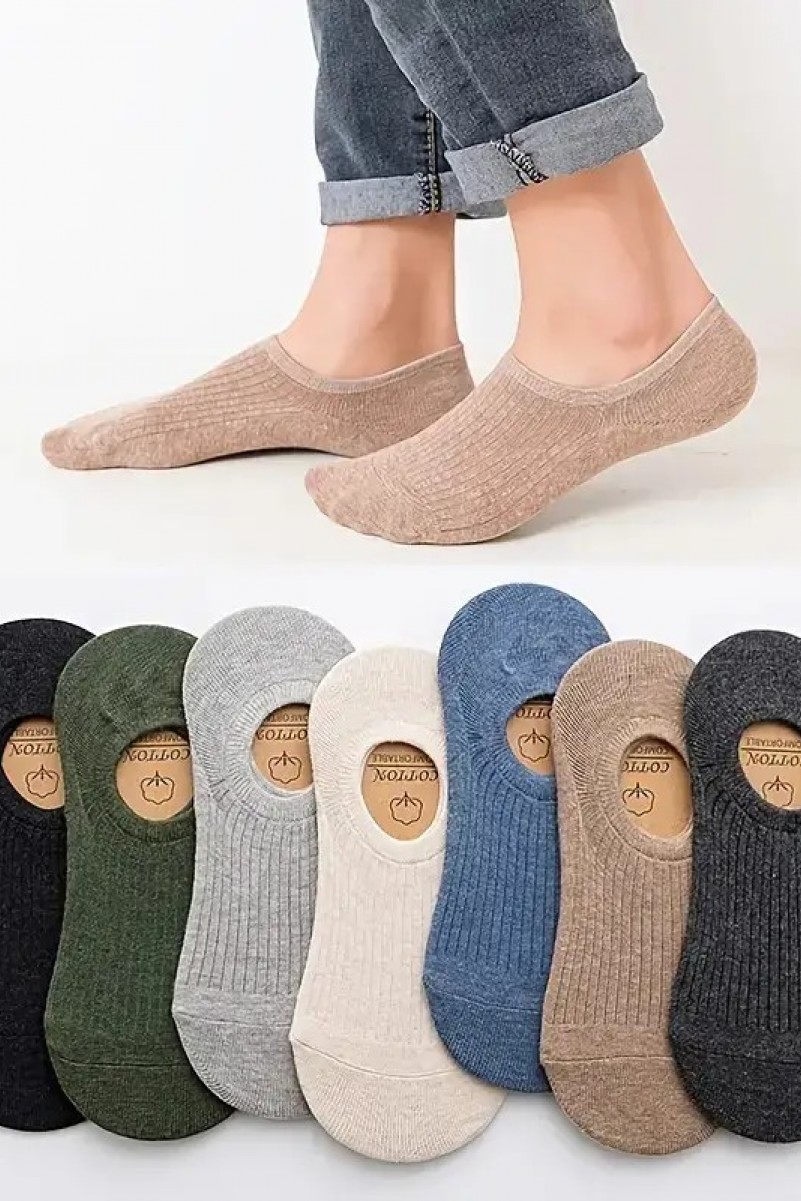 Women-No-Show-Socks