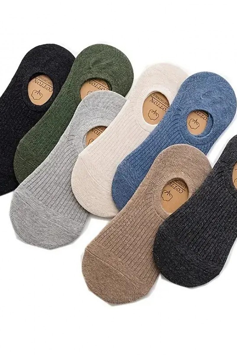 Women-No-Show-Socks